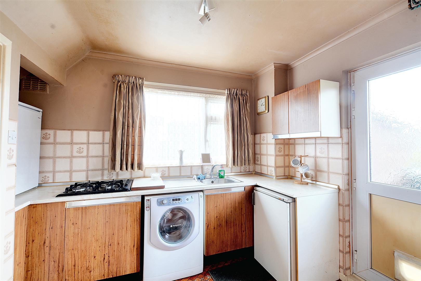 Sherbrook Road, Daybrook, Nottingham Robert Ellis Estate Agents